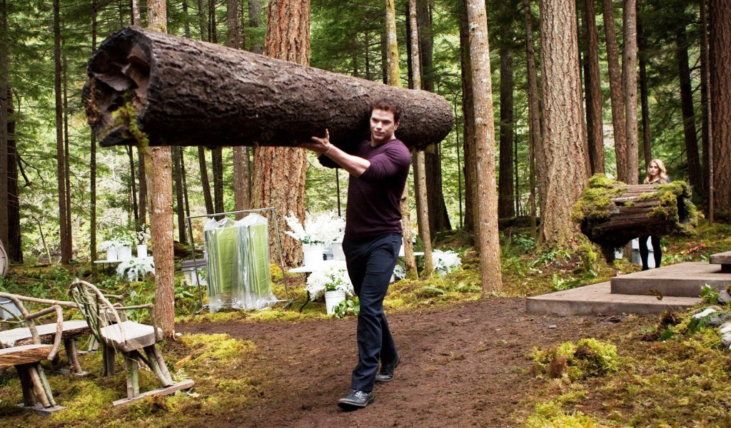 Декорация для съемок кино