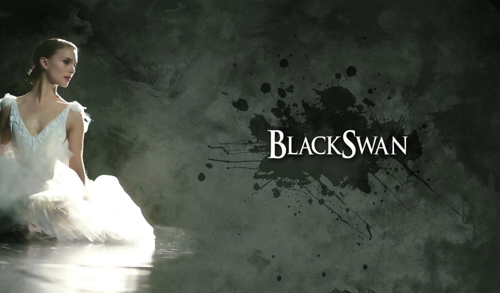 Фильм Черный лебедь