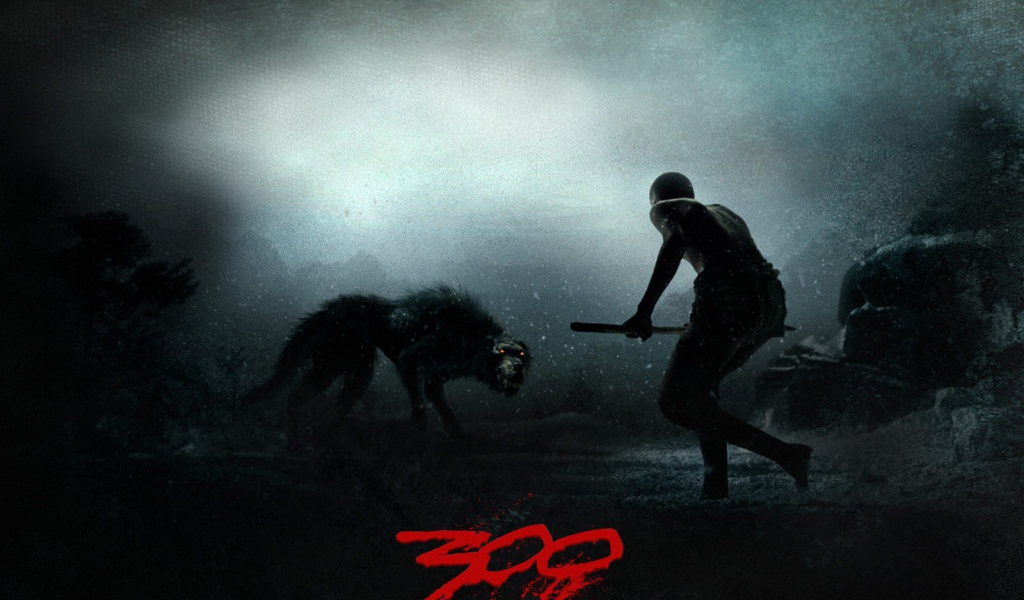 Фильм 300