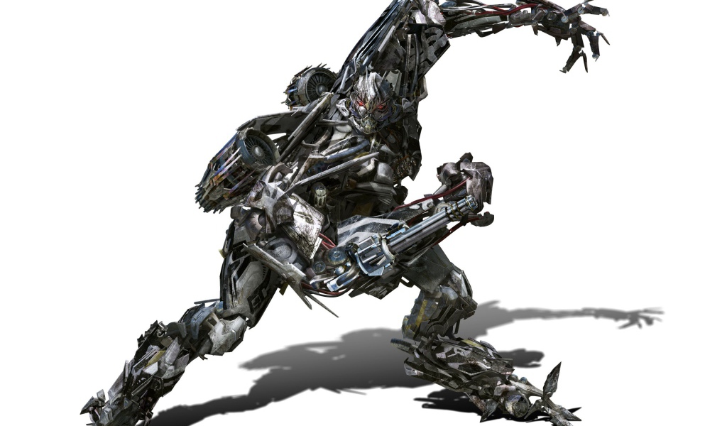 Трансформер из кино