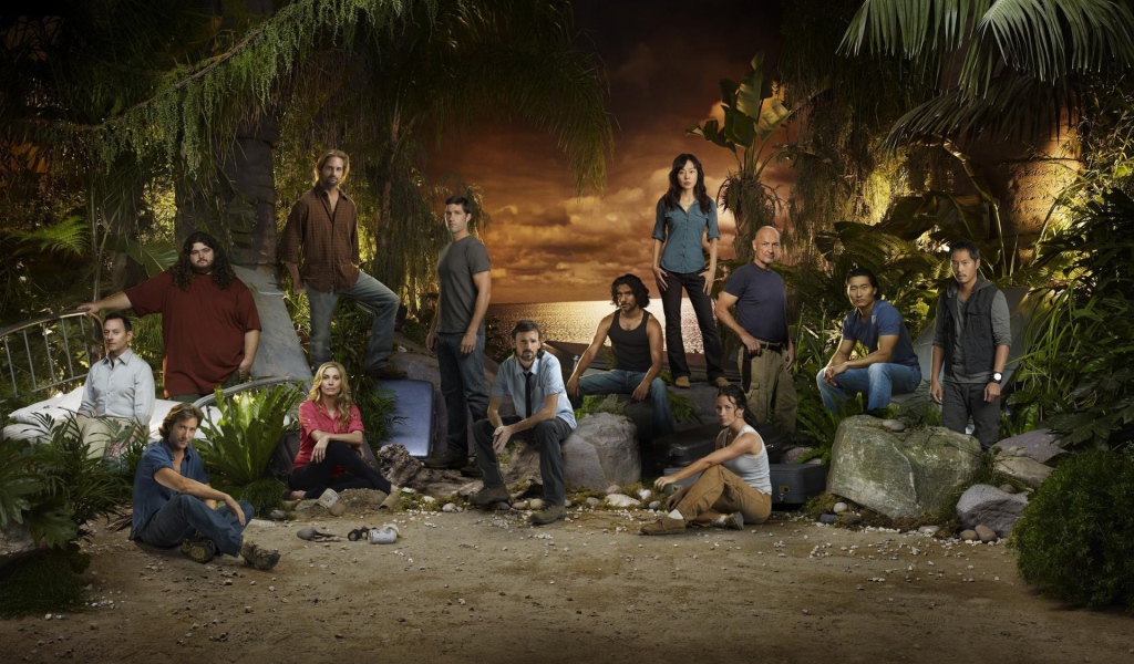  Остаться в живых