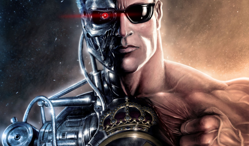   Терминатор