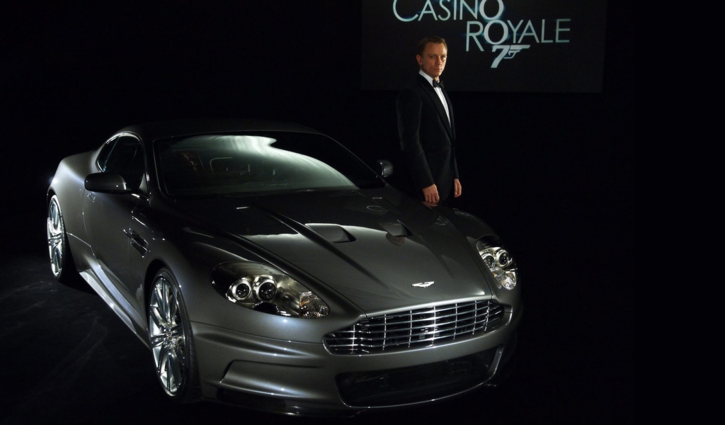 Казино Рояль