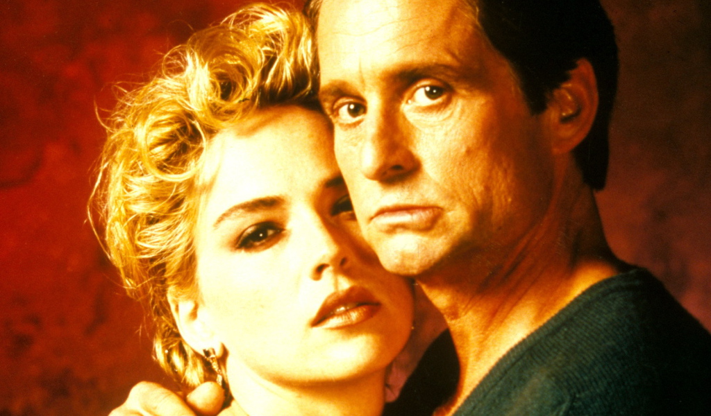 Основной инстинкт