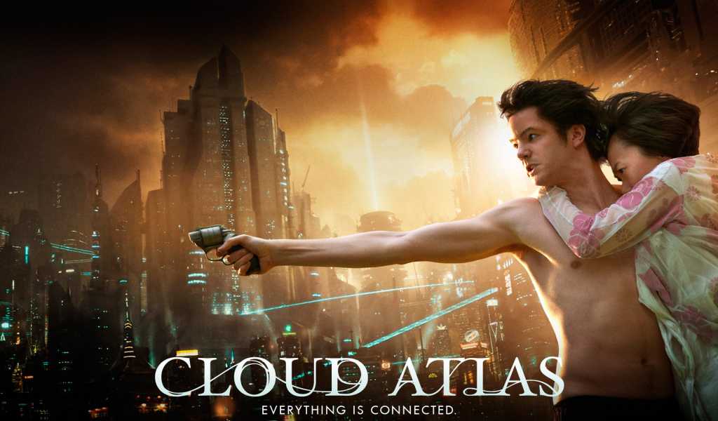 Облачный атлас