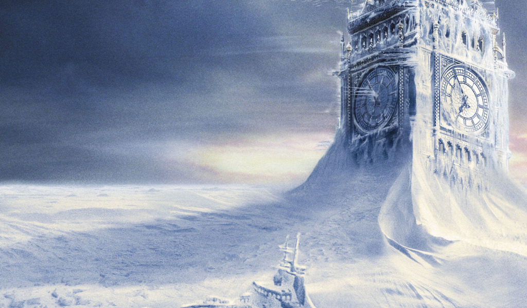 Послезавтра