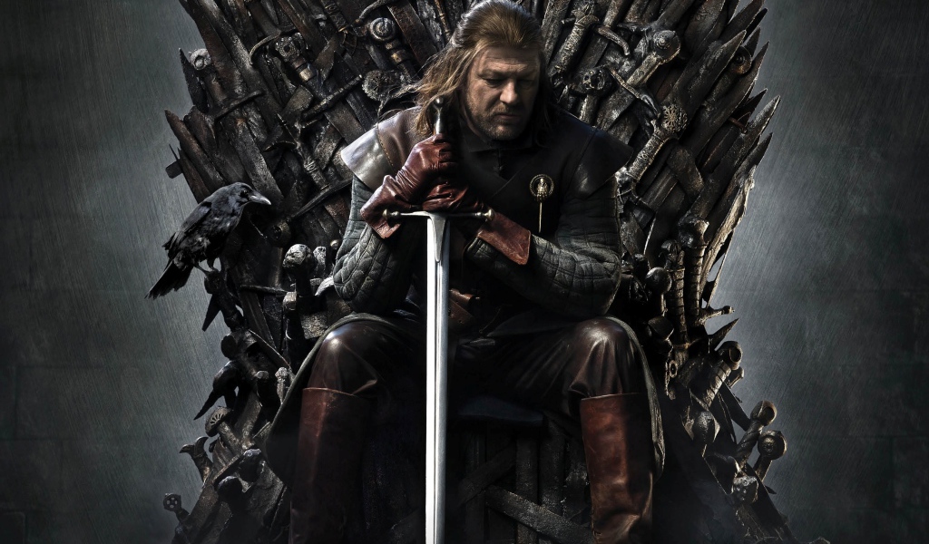 Игра престолов