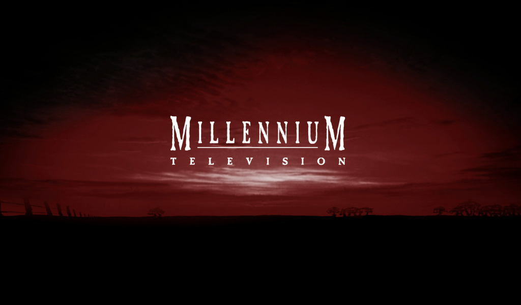 Тысячелетие