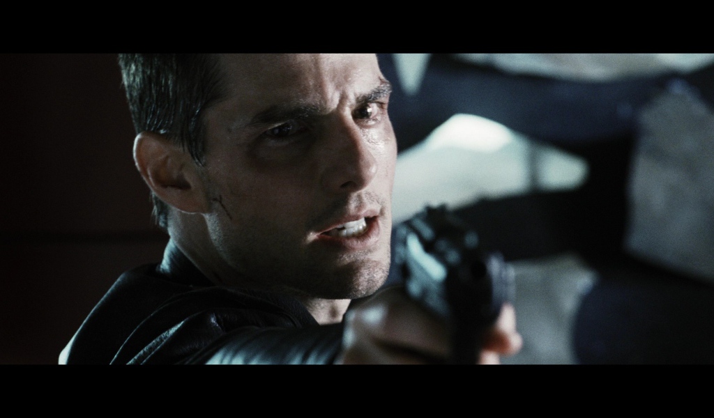 Особое мнение