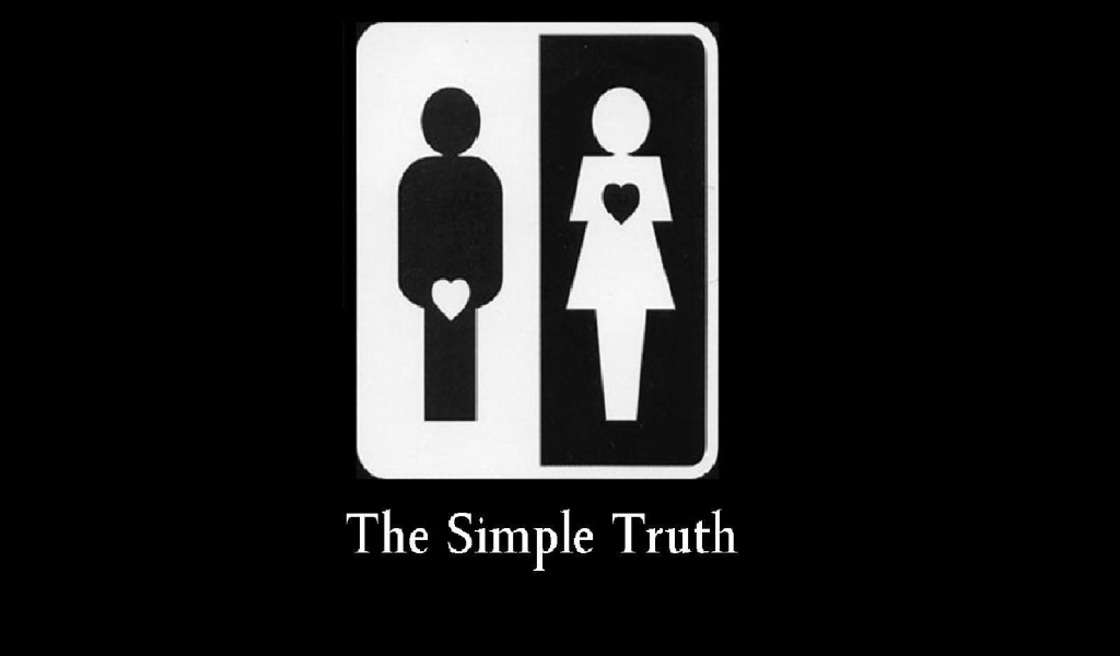 Простые истины