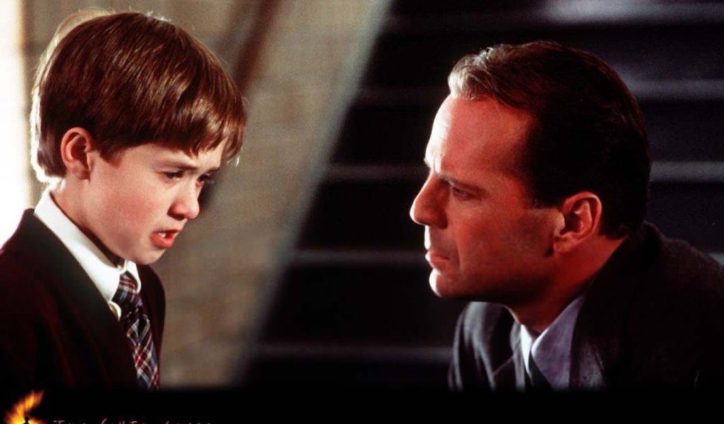 Шестое чувство