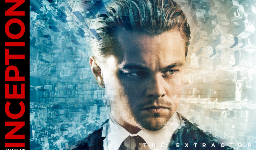 Hачало фильм