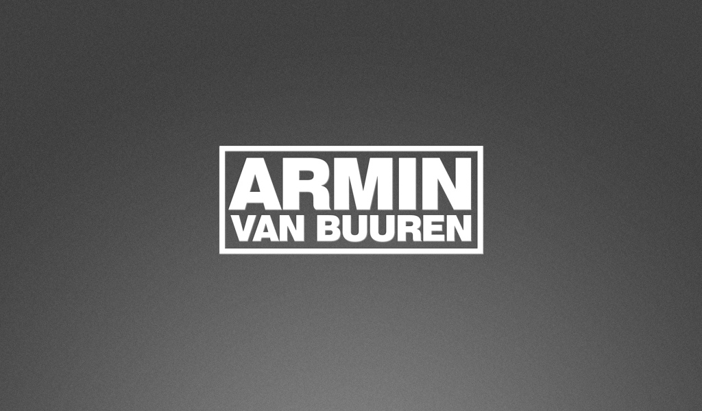 Армин ван Бюрен