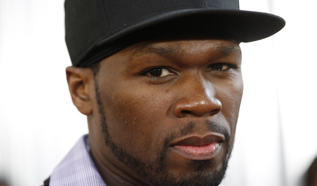 Исполнитель 50 Cent