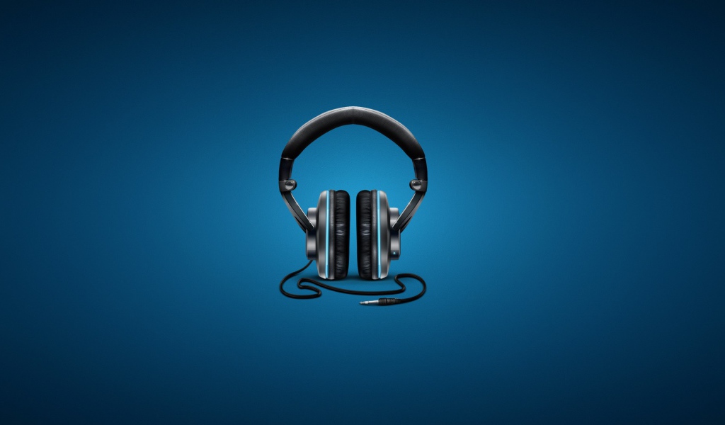 Hаушники и шнур