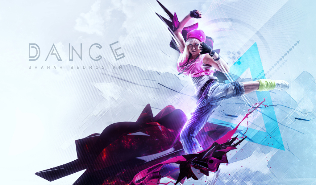 Жизнь как танец