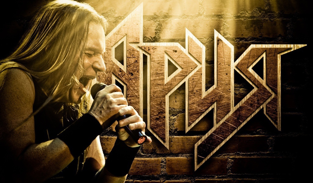 Музыка Heavy Metal