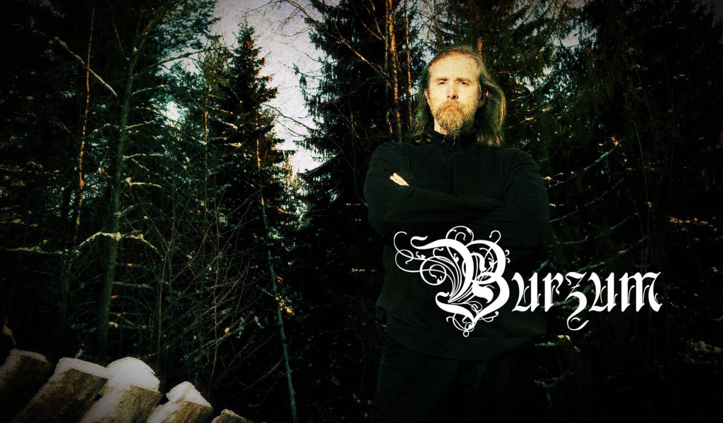Музыкальная группа Бурзум