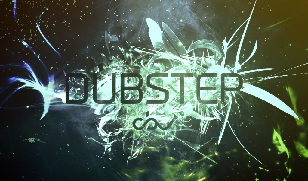 Музыкальный стиль дабстеп