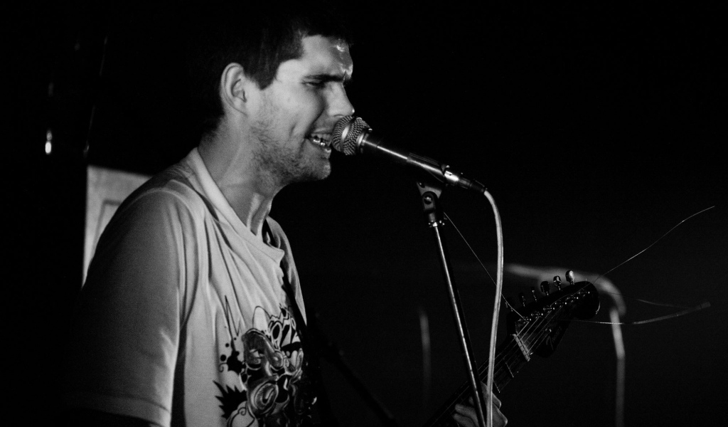 Noize MC поет