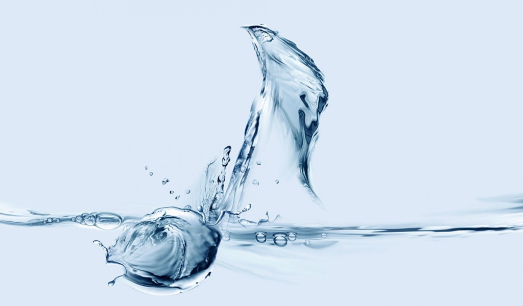 Нота из воды