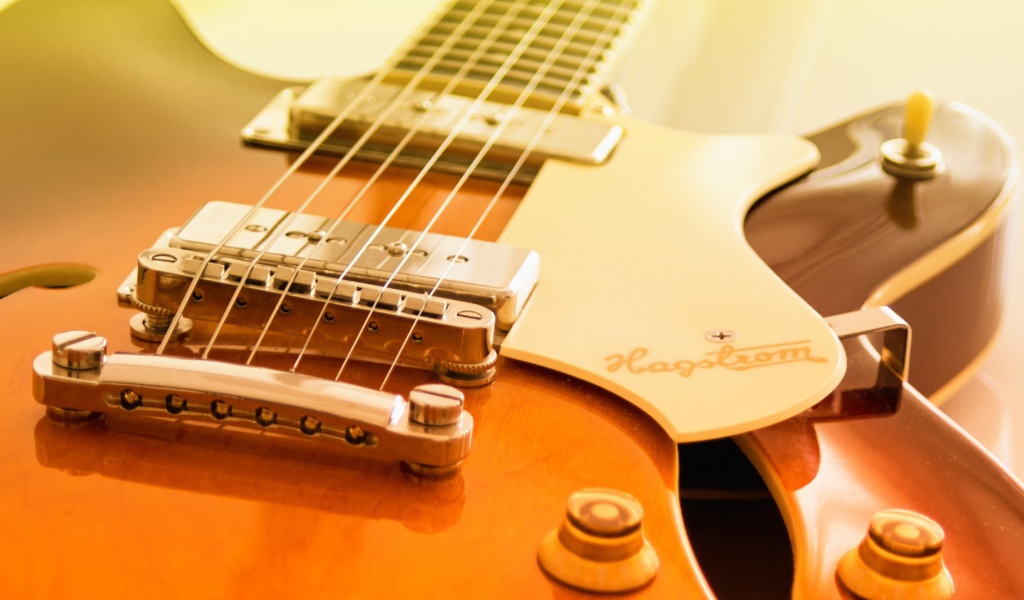 Шестиструнка