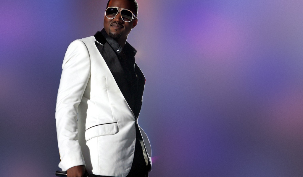 Певец джаза