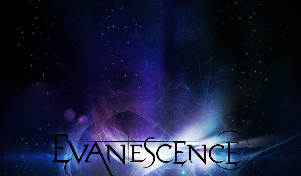 Знаменитая группа Evanescence