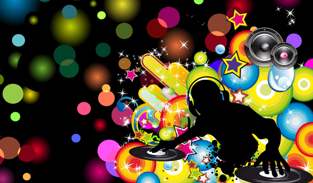 Вдохновение танца