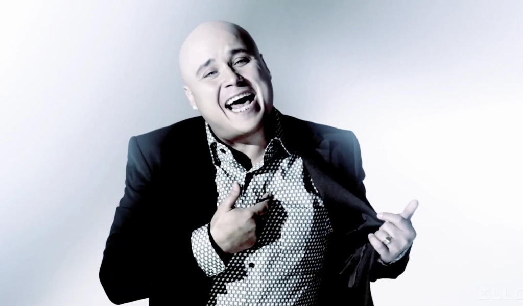 Доминик Джокер в клипе на песню 