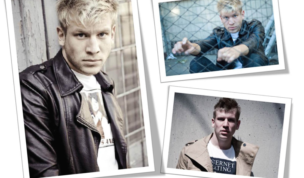 Иван Дорн обои на рабочий стол