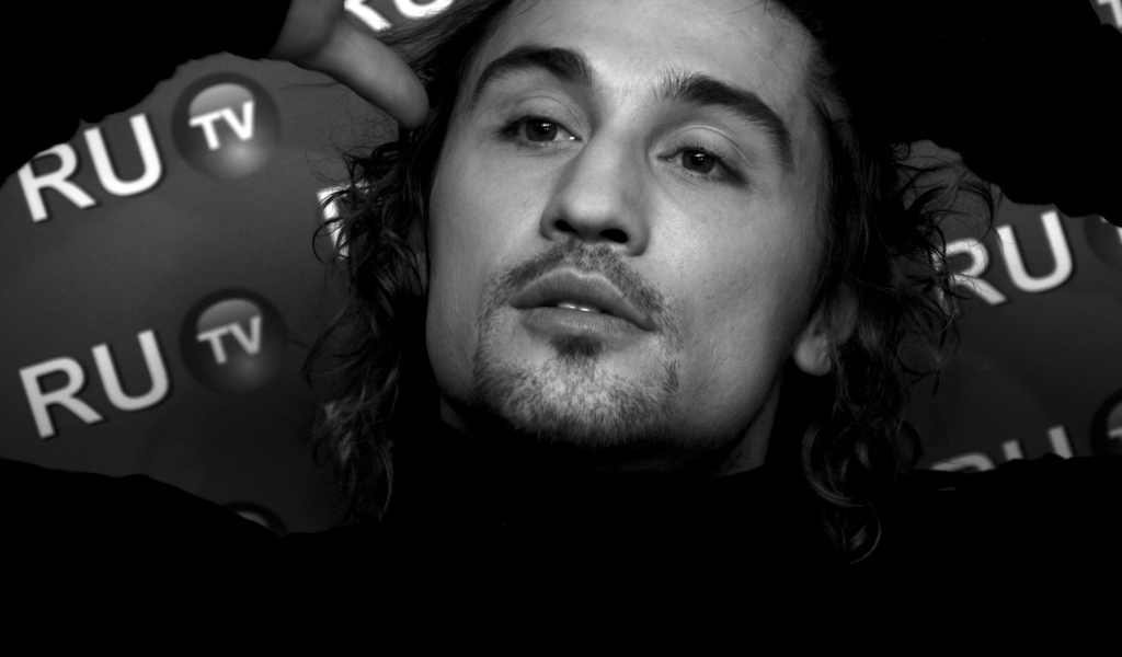 Дима Билан в гостях у радио