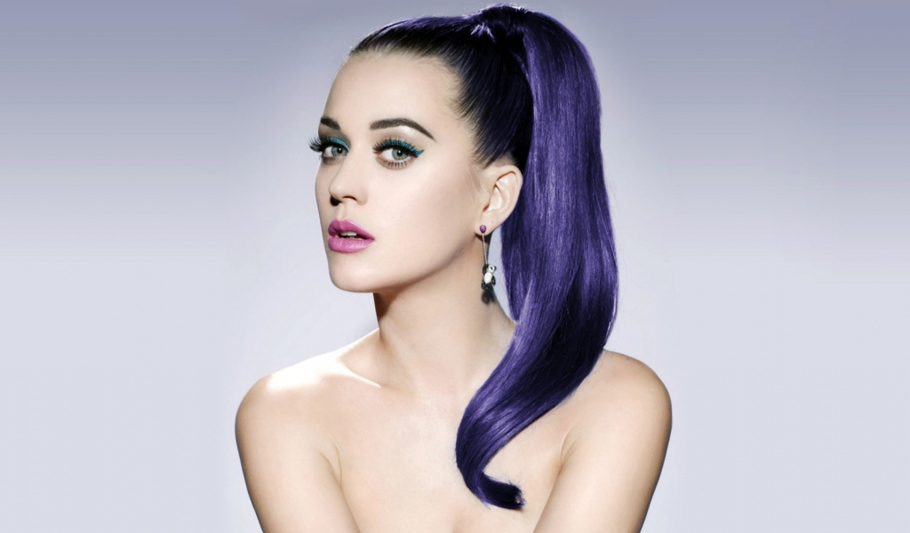 Певица Кэти Перри