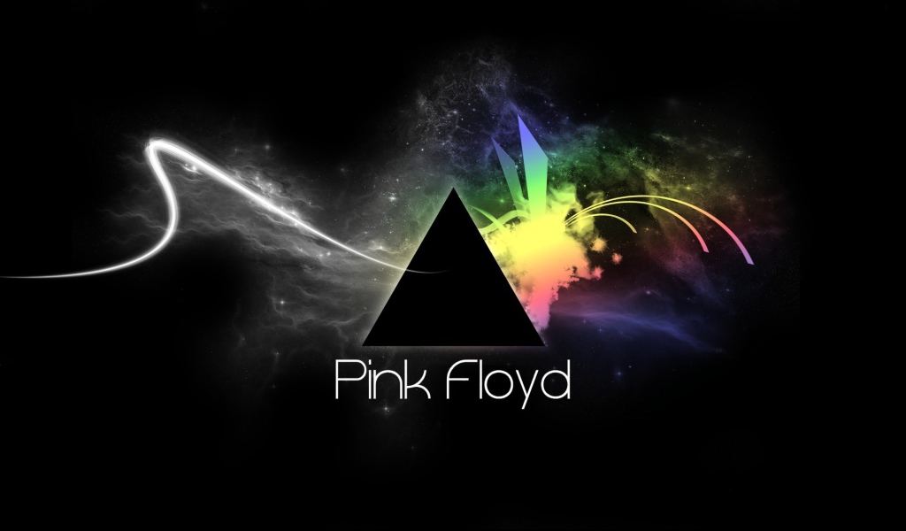 Группа Пинк Флойд