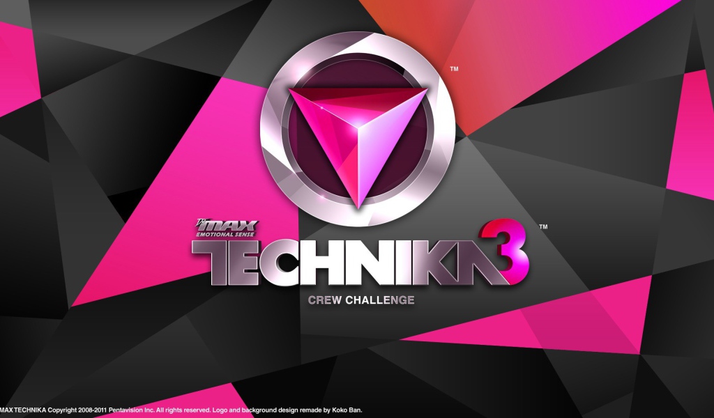 Музыкальная техника