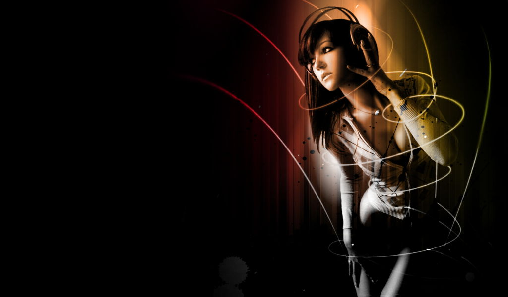 Во власти музыки