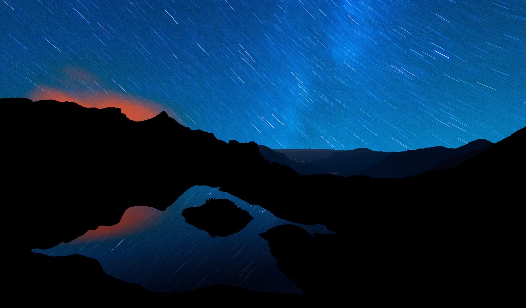 Млечный путь