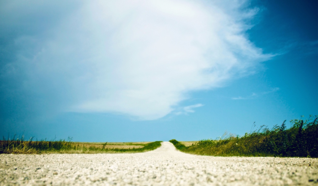 Дорога к небесам