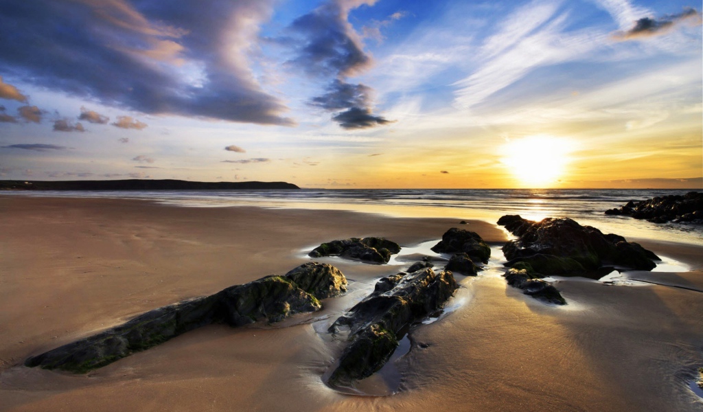 Пески Вулакомб