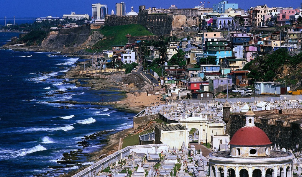 Пляж в Сан Кристобаль