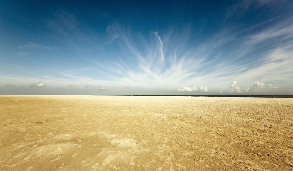 Пляж Ренессе