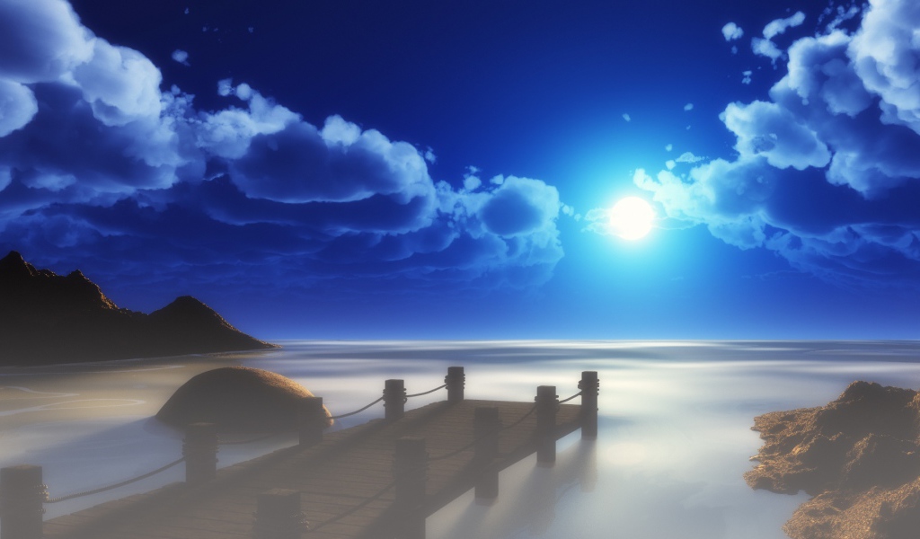 Лунный момент 