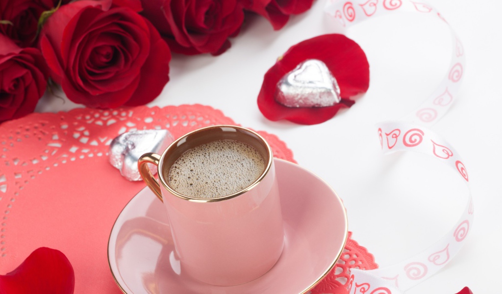 Утрений подарок