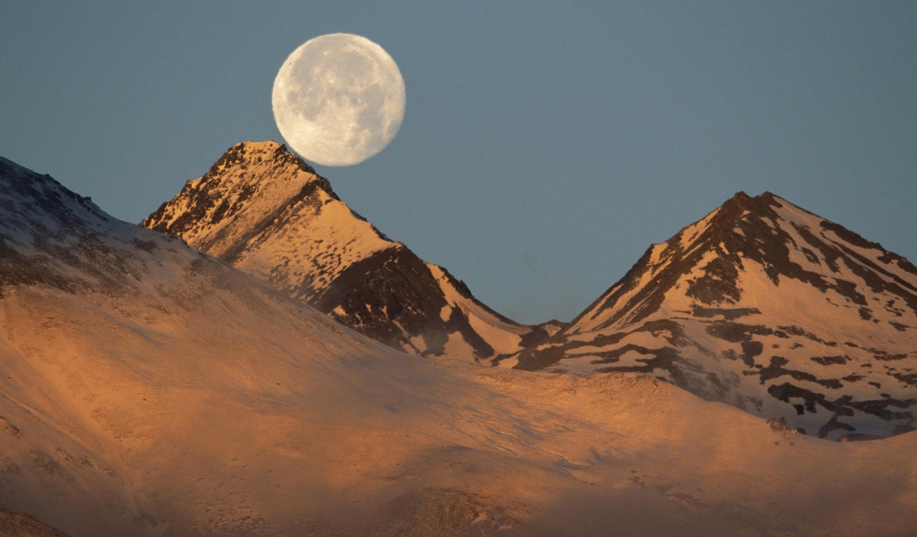 Национальный парк Канады