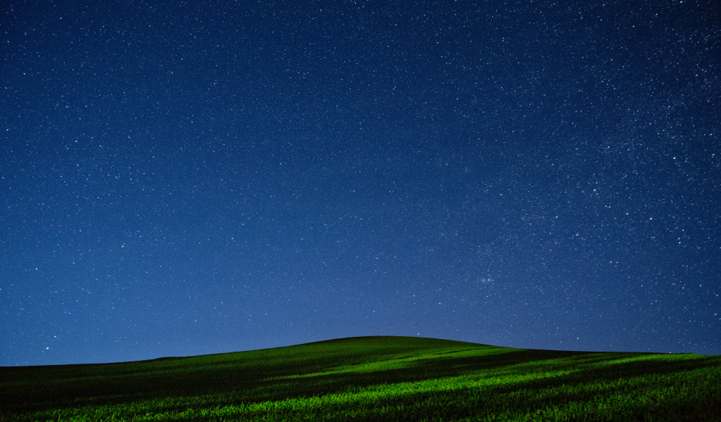 Галактический ковёр