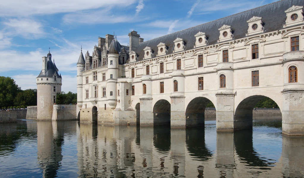 Храм построенный на воде