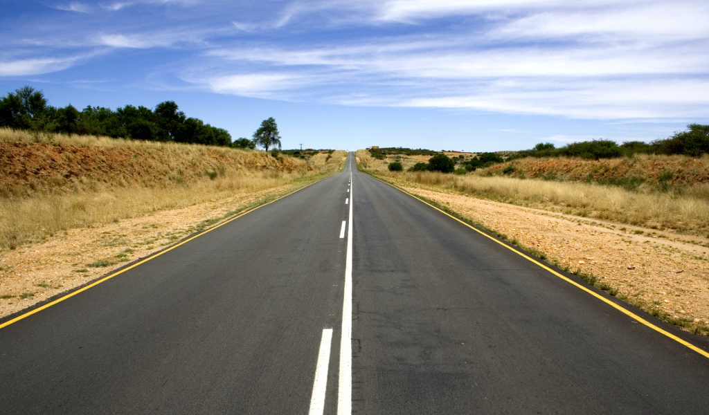 Прямая дорога