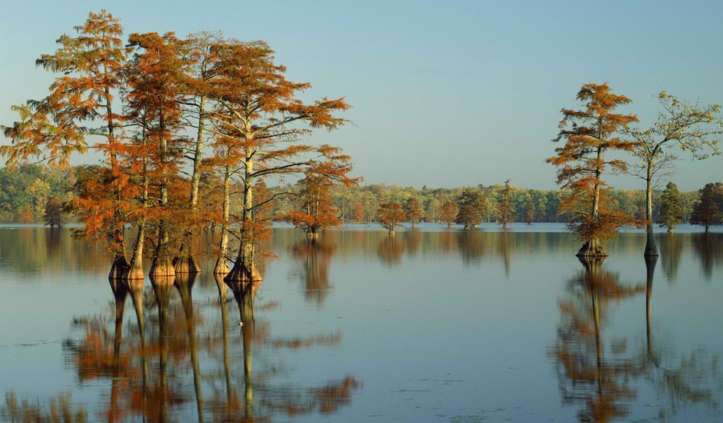 Наводнение на Кипре