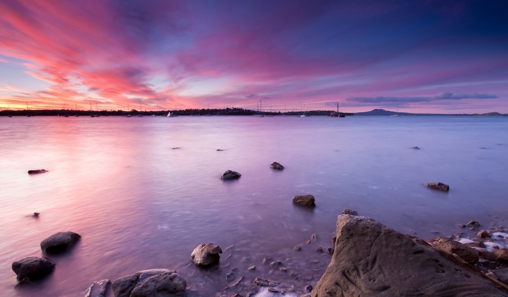 Лунный залив