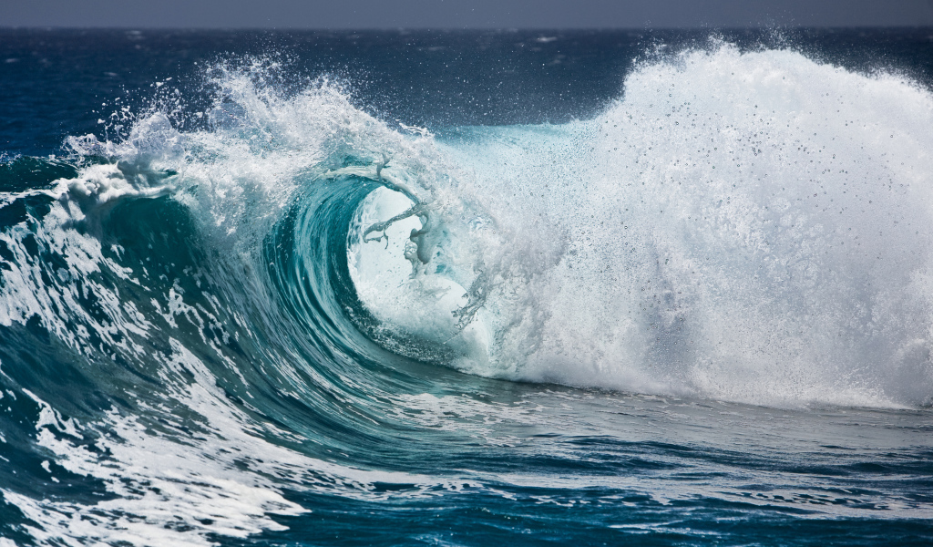 Океанские волны